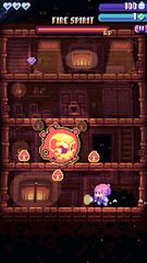 Screenshot 10: Candies 'n Curses