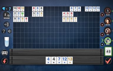 Screenshot 10: Rummy - Offline