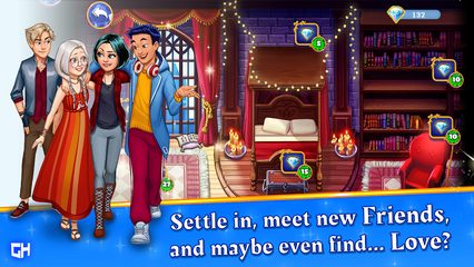 Screenshot 24: Arcane Arts Academy