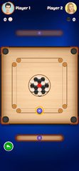 Screenshot 2: Carrom - Carrom Board Game 4+