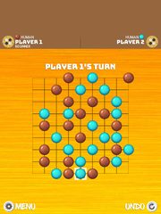 Screenshot 16: Gomoku Champion (5 in a Row)
