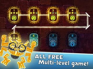 Screenshot 4: Temple of Mirrors