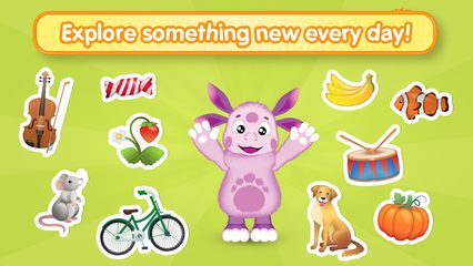 Screenshot 18: Moonzy: Fun Toddler Games
