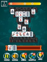 Screenshot 13: Super Mahjong