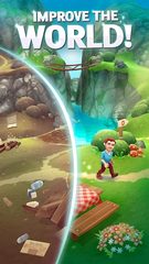 Screenshot 2: Stack and Merge: Journey Jake