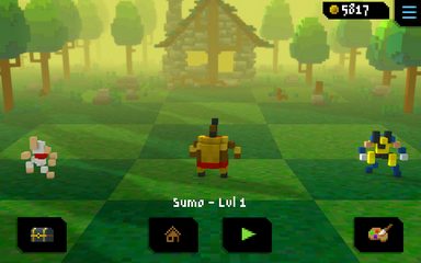 Screenshot 17: Flipping Legend