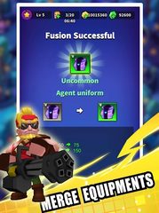 Screenshot 13: Genius Shooter: Monster Killer