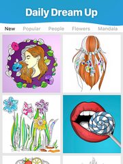 Screenshot 13: Jolly Paint: Coloring Book