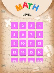 Screenshot 9: Math Game