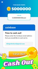 Screenshot 21: Sweet Bitcoin - Earn Bitcoin!