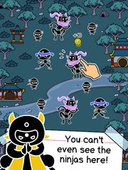 Screenshot 22: Ninja Evolution: Idle Warriors