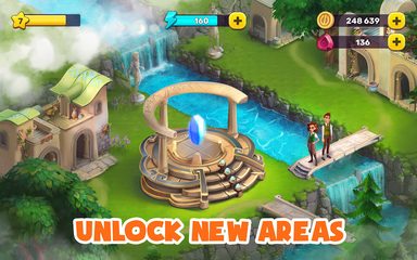 Screenshot 8: Atlantis Odyssey