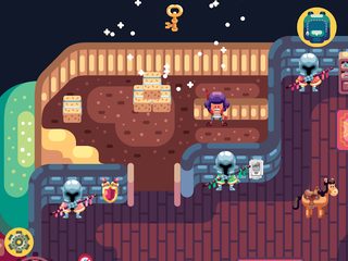 Screenshot 14: Timo - Adventure Puzzle Game