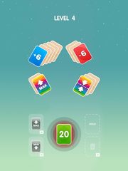 Screenshot 9: Zero21 Solitaire