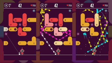 Screenshot 8: One More Brick 2