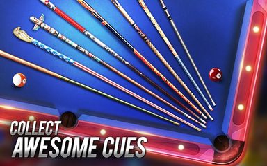 Screenshot 21: Pool Legends - 8 Ball Mania