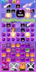 Screenshot 6: Cats Link - Puzzle Defense