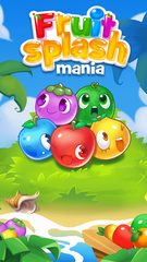 Screenshot 20: Fruit Splash Mania - Line Matc