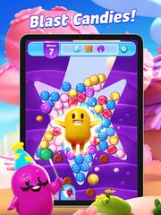 Screenshot 16: Sugar Blast: Pop & Relax