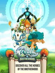 Screenshot 21: WAKFU, the Brotherhood