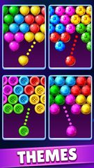 Screenshot 5: Bubble Pop: Bubble Shooter