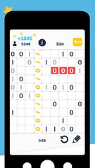 Screenshot 3: Puzzle IO Binairo Sudoku
