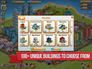 Screenshot 13: Village Island City Simulation