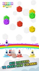 Screenshot 17: Rainbow Rocket