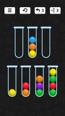 Screenshot 5: Ball Sort Fun