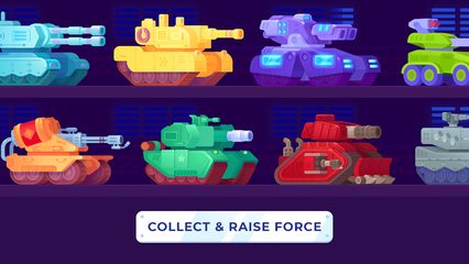 Screenshot 19: Tank Stars 2