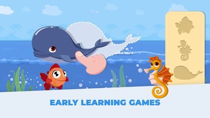 Screenshot 2: Jigsaw Puzzles for Kids