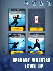 Screenshot 12: Shadow Ninja - How to be Ninja？