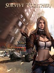 Screenshot 21: Last Empire - War Z: Strategy