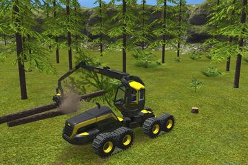 Screenshot 18: Farming Simulator 16