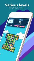 Screenshot 6: Fruits Farm Crush 2020