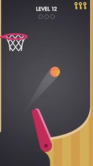 Screenshot 5: Flipper Dunk