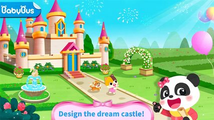 Screenshot 11: Little Panda's Dream Castle