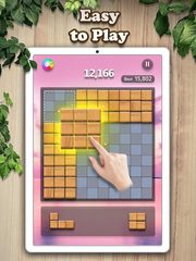 Screenshot 13: Block Journey