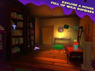 Screenshot 17: FGTeeV Goozy