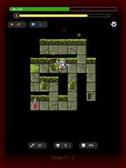 Screenshot 24: Rogue Legends: Roguelike