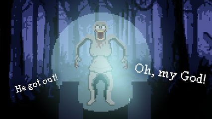 Screenshot 13: SCP Laboratory Idle: Secret