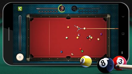 Screenshot 21: 8 Ball Billiards - Offline Pool Game