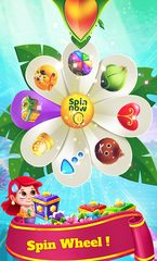 Screenshot 13: Bubble Shooter - Flower Games