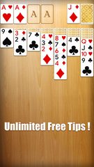 Screenshot 4: Solitaire - Classic Card Games