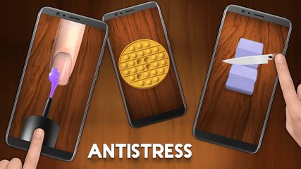 Screenshot 14: Antistress - relaxation toys