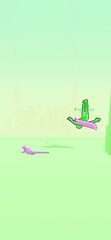 Screenshot 5: Sword Flip Duel