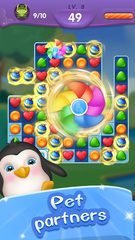 Screenshot 20: Candy Blast - Match 3 Puzzle