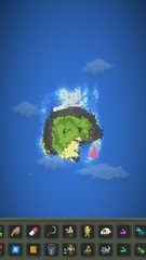 Screenshot 3: WorldBox - Sandbox God Simulator