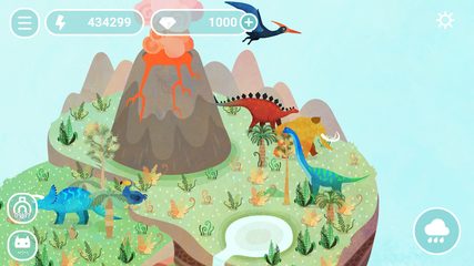Screenshot 6: DESERTOPIA