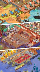 Screenshot 23: Idle Inn Empire - Hotel Tycoon